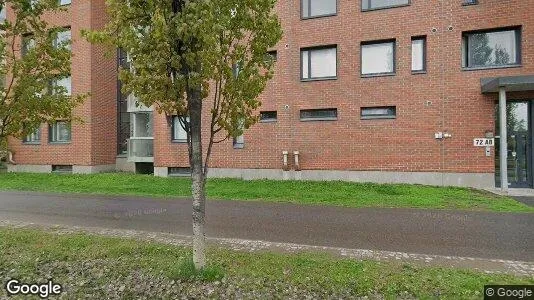 Apartments for rent in Oulu - Photo from Google Street View