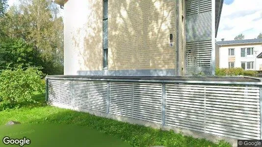 Apartments for rent in Helsinki Koillinen - Photo from Google Street View