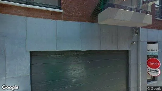 Apartments for rent in Izegem - Photo from Google Street View
