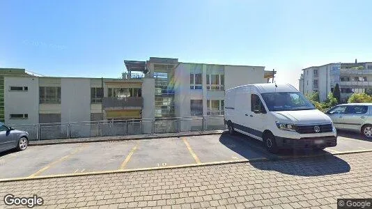 Apartments for rent in Hinwil - Photo from Google Street View