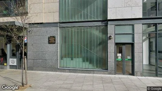 Apartments for rent in Dublin 1 - Photo from Google Street View