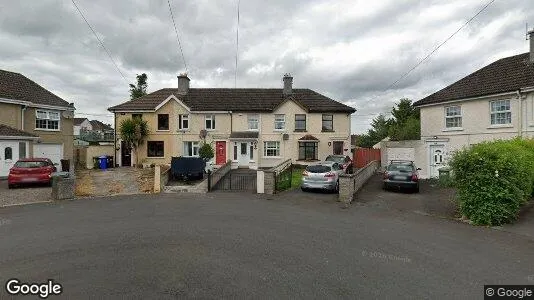Apartments for rent in Kildare - Photo from Google Street View