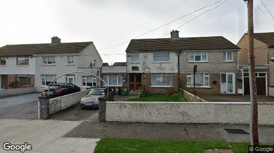 Apartments for rent in Dublin 9 - Photo from Google Street View