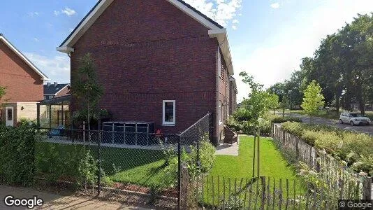 Apartments for rent in Maasgouw - Photo from Google Street View