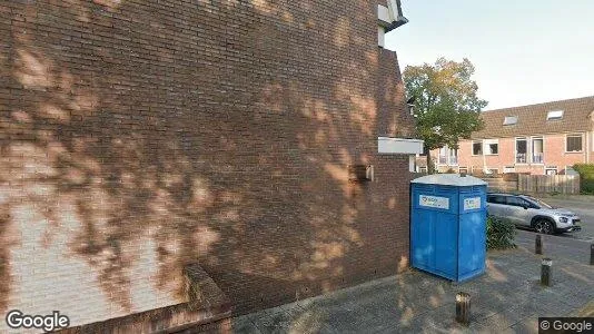 Apartments for rent in Gooise Meren - Photo from Google Street View
