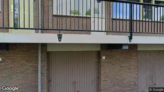 Apartments for rent in Arnhem - Photo from Google Street View