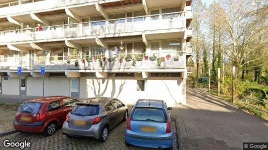 Apartments for rent in Nijmegen - Photo from Google Street View