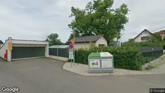 Apartments for rent in Graz - Photo from Google Street View