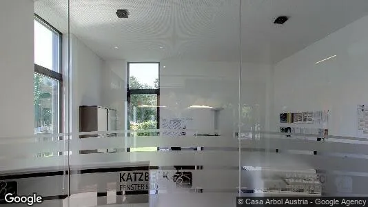 Apartments for rent in Dornbirn - Photo from Google Street View