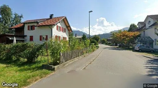 Apartments for rent in Laterns - Photo from Google Street View