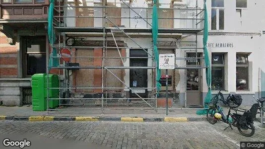 Apartments for rent in Stad Gent - Photo from Google Street View