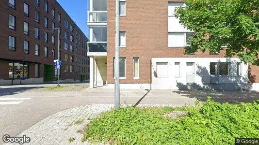Apartments for rent in Vantaa - Photo from Google Street View
