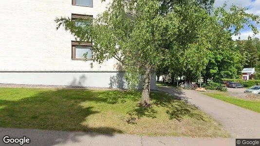 Rooms for rent in Helsinki Läntinen - Photo from Google Street View