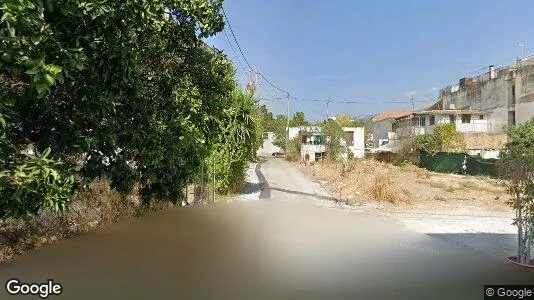 Apartments for rent in Patras - Photo from Google Street View