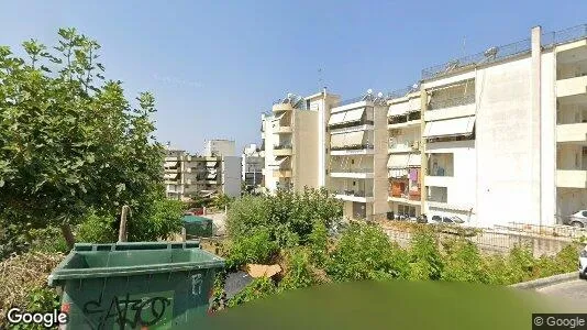 Apartments for rent in Patras - Photo from Google Street View