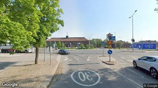 Apartments for rent in Lahti - Photo from Google Street View