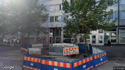 Apartments for rent in Lahti - Photo from Google Street View