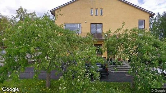 Apartments for rent in Lahti - Photo from Google Street View