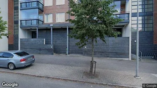 Apartments for rent in Lahti - Photo from Google Street View