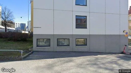 Apartments for rent in Tampere Keskinen - Photo from Google Street View