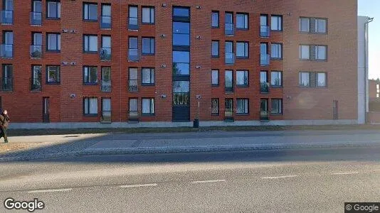 Apartments for rent in Oulu - Photo from Google Street View