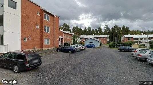 Apartments for rent in Oulu - Photo from Google Street View