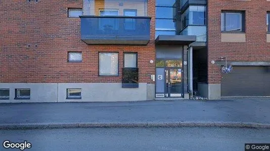 Apartments for rent in Oulu - Photo from Google Street View