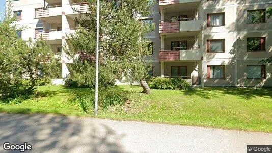 Apartments for rent in Jyväskylä - Photo from Google Street View