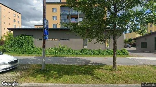 Apartments for rent in Jyväskylä - Photo from Google Street View