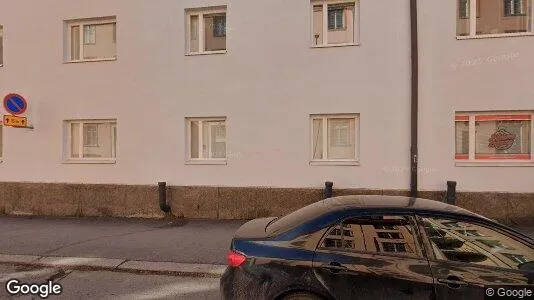 Apartments for rent in Tampere Keskinen - Photo from Google Street View