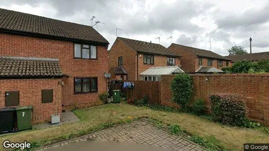 Apartments for rent in Stourbridge - West Midlands - Photo from Google Street View