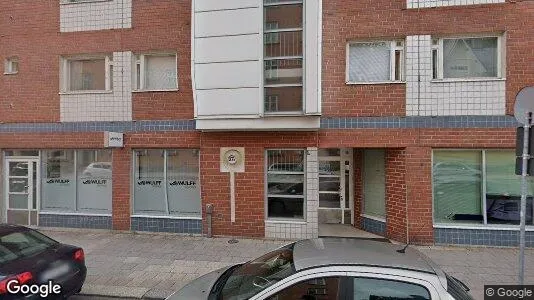 Apartments for rent in Turku - Photo from Google Street View