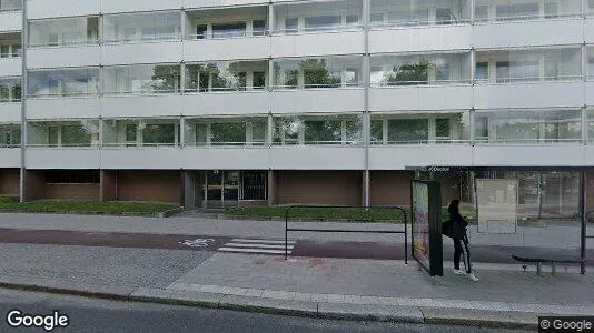 Apartments for rent in Turku - Photo from Google Street View