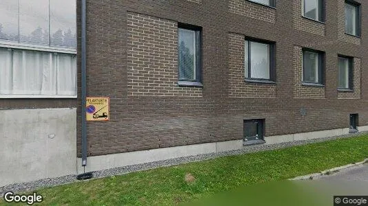Apartments for rent in Turku - Photo from Google Street View