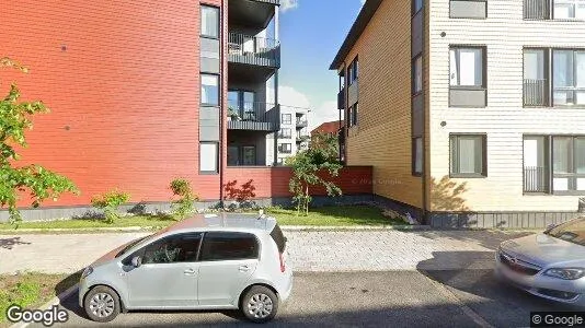 Apartments for rent in Turku - Photo from Google Street View