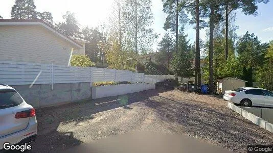 Apartments for rent in Vantaa - Photo from Google Street View