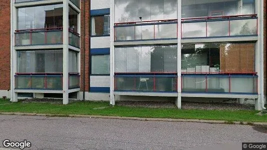 Apartments for rent in Vantaa - Photo from Google Street View