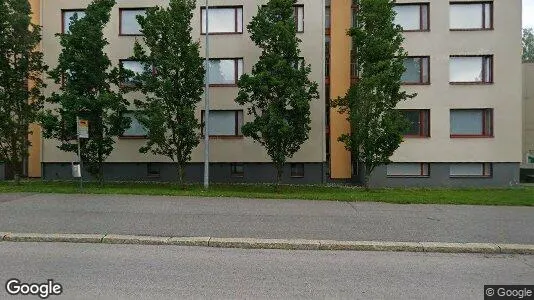 Apartments for rent in Vantaa - Photo from Google Street View