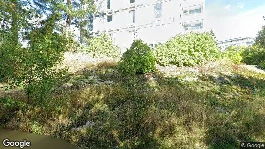 Apartments for rent in Helsinki Koillinen - Photo from Google Street View