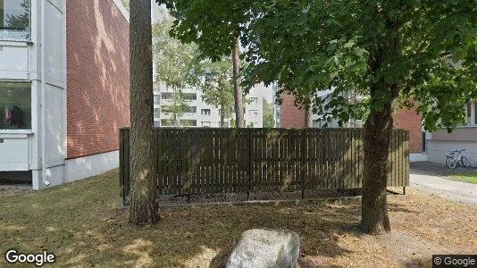Apartments for rent in Helsinki Läntinen - Photo from Google Street View