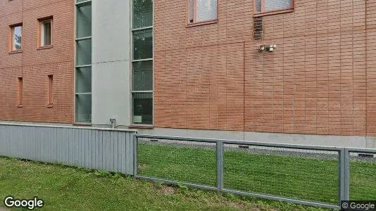 Apartments for rent in Helsinki Itäinen - Photo from Google Street View