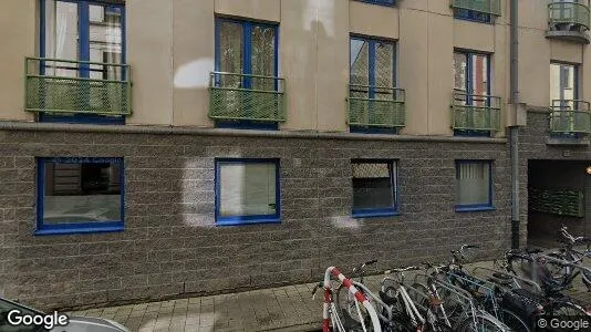 Rooms for rent in Stad Gent - Photo from Google Street View