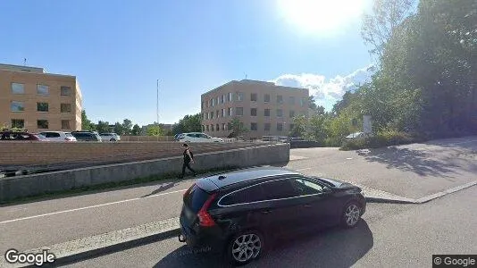 Apartments for rent in Helsinki Koillinen - Photo from Google Street View