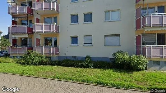 Apartments for rent in Main-Kinzig-Kreis - Photo from Google Street View