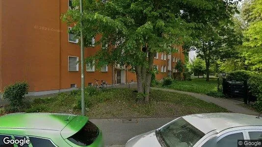 Apartments for rent in Offenbach am Main - Photo from Google Street View