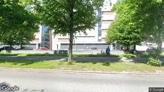 Apartments for rent in Helsinki Koillinen - Photo from Google Street View