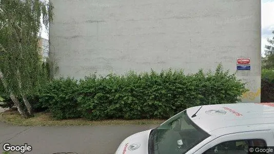 Apartments for rent in Prague 17 - Photo from Google Street View