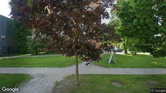 Apartments for rent in Druskininkų sav. - Photo from Google Street View