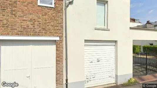 Apartments for rent in Geldenaken - Photo from Google Street View