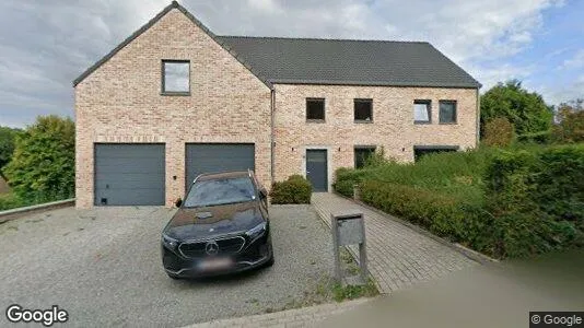 Apartments for rent in Waver - Photo from Google Street View